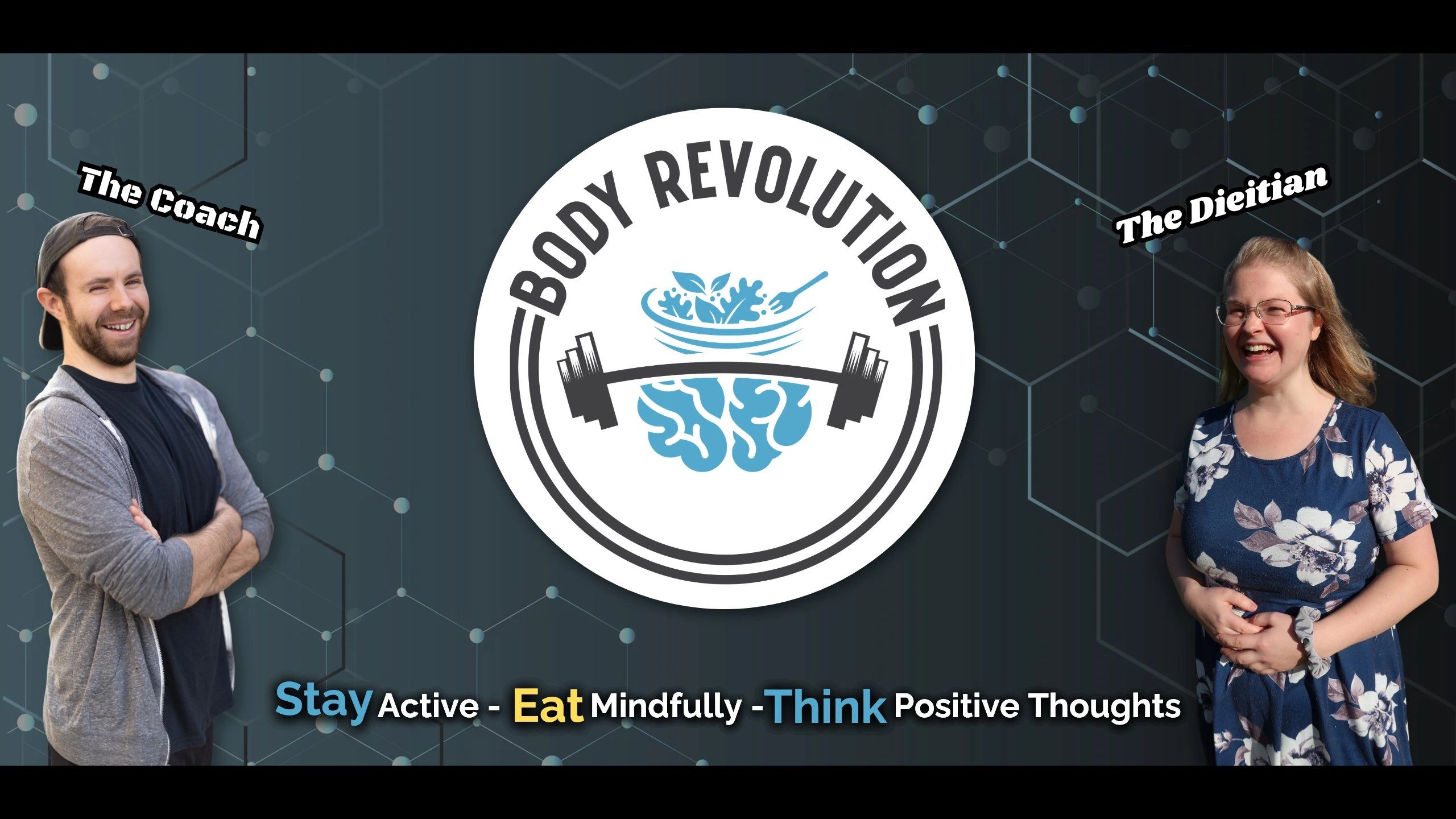 Body Revolution
